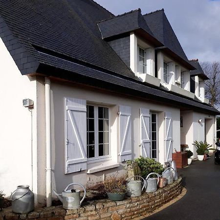 Chambre Dans Jolie Demeure Gouesnou Екстер'єр фото