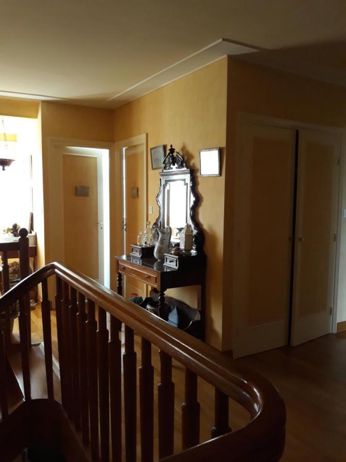 Chambre Dans Jolie Demeure Gouesnou Екстер'єр фото